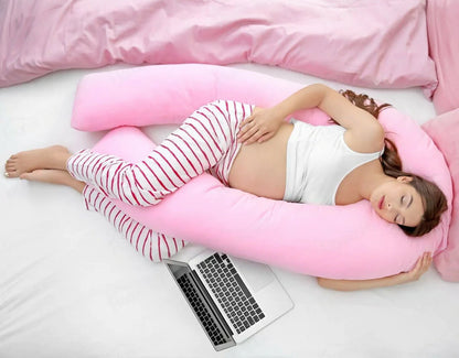 Vitality Emporium Sleep Therapy Pillow