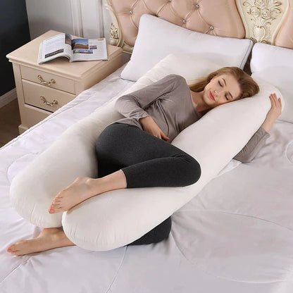 Vitality Emporium Sleep Therapy Pillow