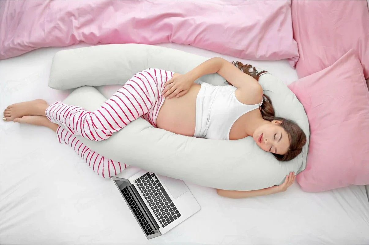 Vitality Emporium Sleep Therapy Pillow